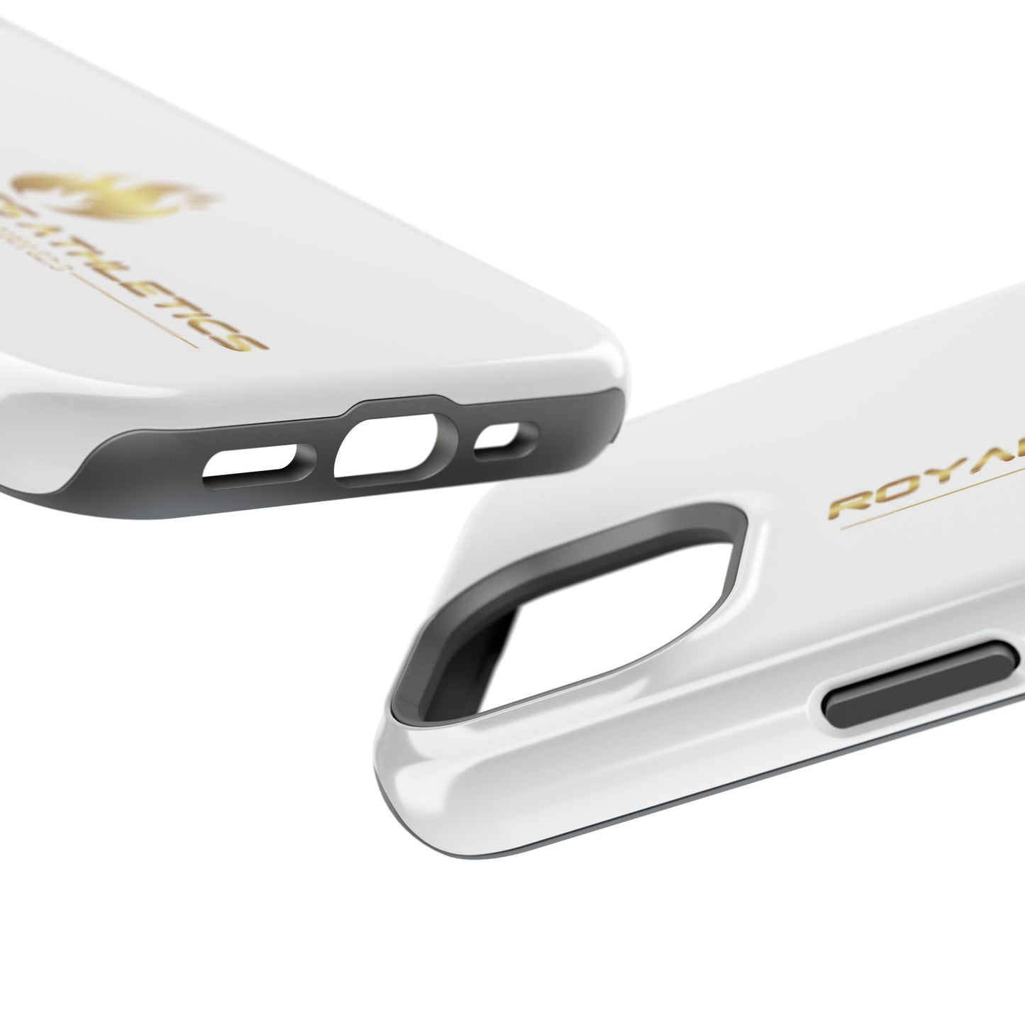 Durable Magnetic Tough Cases – Royal Flames Athletics Design