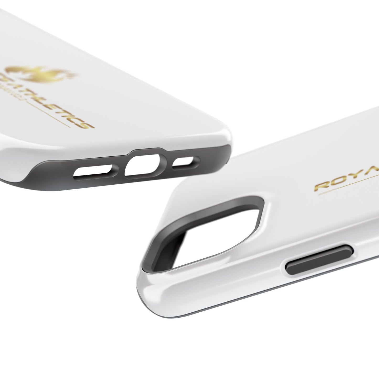 Durable Magnetic Tough Cases – Royal Flames Athletics Design