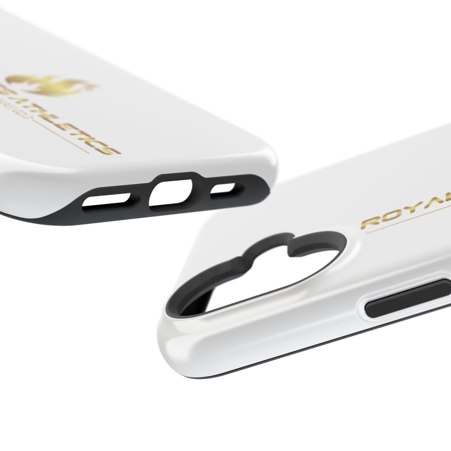 Durable Magnetic Tough Cases – Royal Flames Athletics Design