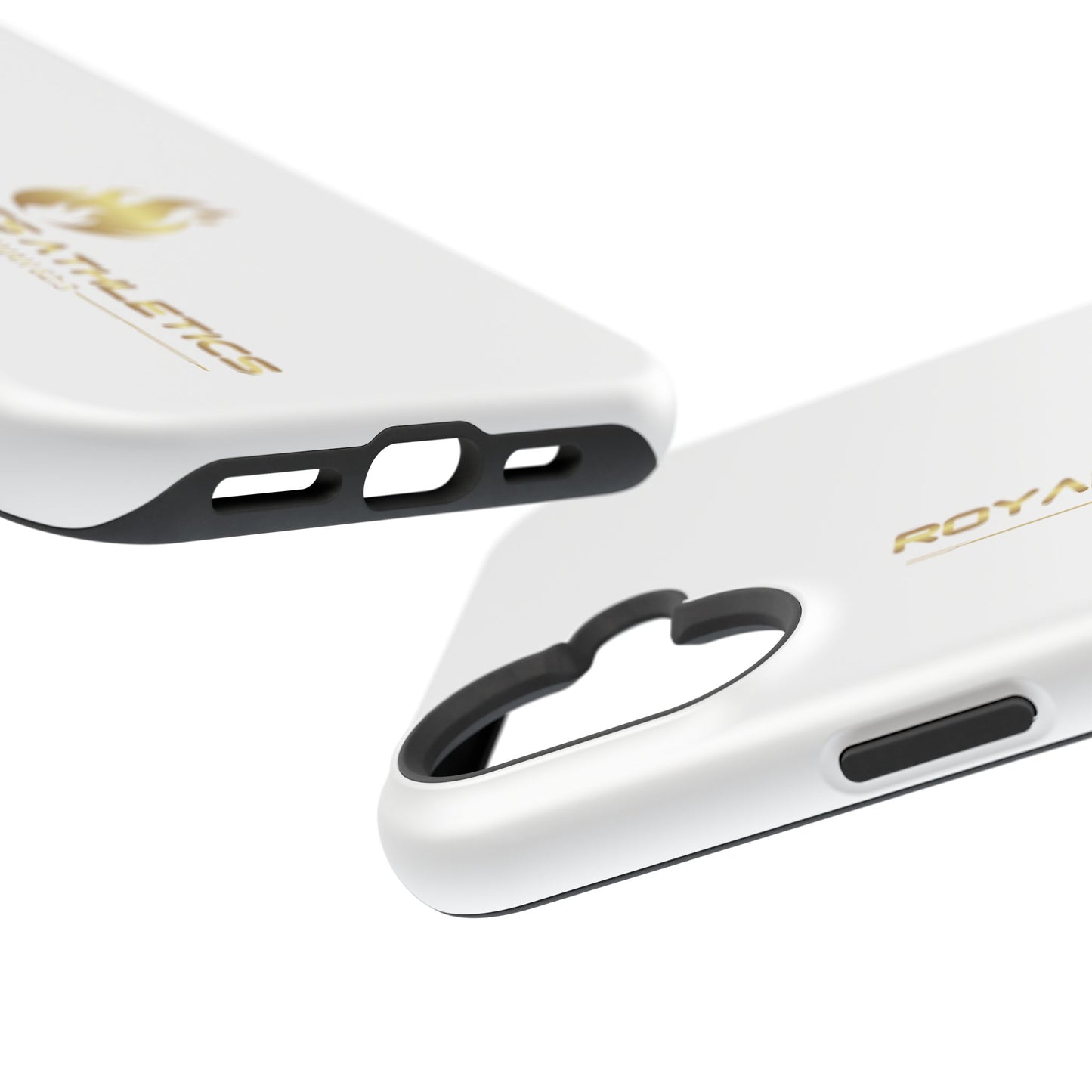 Durable Magnetic Tough Cases – Royal Flames Athletics Design