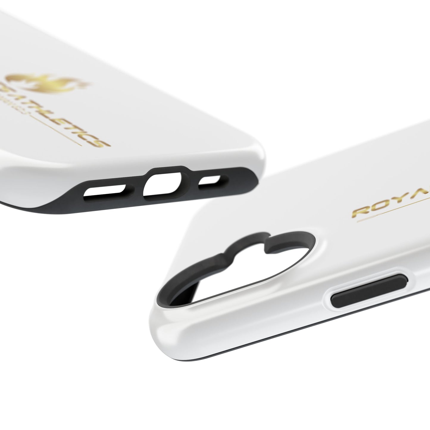 Durable Magnetic Tough Cases – Royal Flames Athletics Design