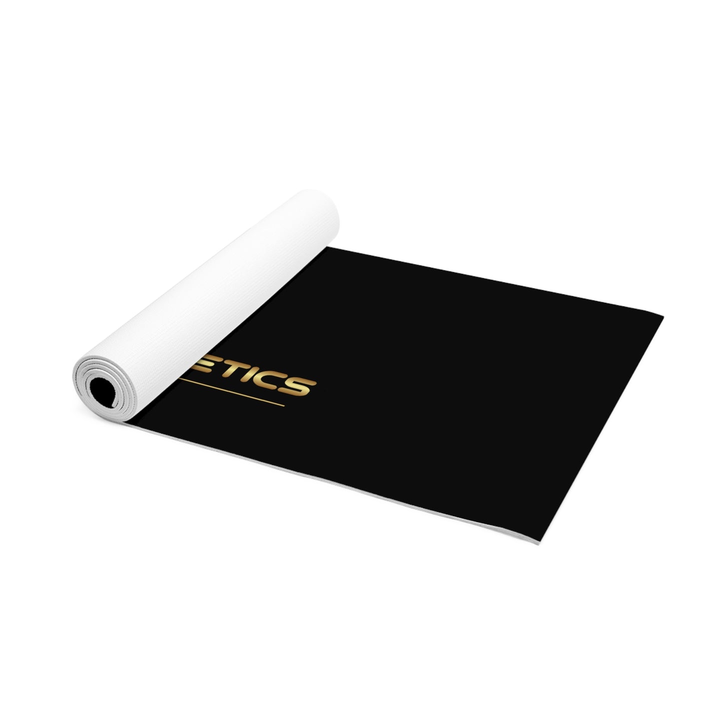 “Limitless Mat – Rise. Move. Pray.” Thick Foam Mat
