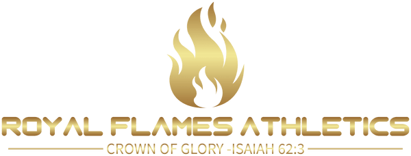 Royal Flames Athletics